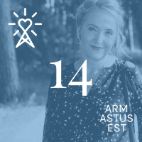 #14 Armastusest: Merit Kopli. Jalutuskäik Berliinis