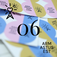 #06 Armastusest: Me armastame kuulajakirju