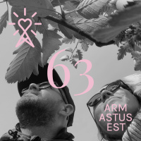 #63 Armastusest: Neljavöötmeline armastus