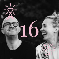 #16 Armastusest: Armastus armastab pohhui-modei