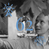 #62 Armastusest: Mari-Liis Lill. Esimene armastus