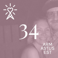 #34 Armastusest: Pööriöö eelöö