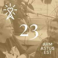 #23 Armastusest: Peaasi.ee. Kurbusest ja vaimsest tervisest