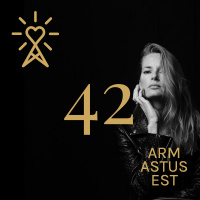 #42 Armastusest: Helen Tootsi. Elustilistika