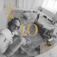 #10 Armastusest: Suvesaade