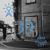 #39 Armastusest: Kurbuse ja rõõmu sünnipäev