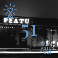 #51 Armastusest: Kulgemine