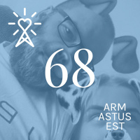 #68 Armastusest: Raivo Ilmsalu. Küsi abi