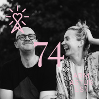 #74 Armastusest: Kogu tõde naistest