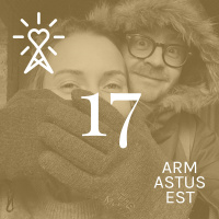#17 Armastusest: Trussiku tunne