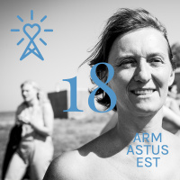 #18 Armastusest: Kristina Paśkevicius. Elu tants