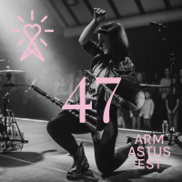 #47 Armastusest: Sandra Vabarna. Elu jõud