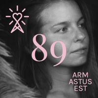 #89 Armastusest: Liisbeth Oruste. Avatud südamega