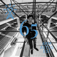 #65 Armastusest: Risto Kalmre. Võnge