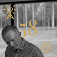 #58 Armastusest: Tõnu Õnnepalu. Armastus vormib meid