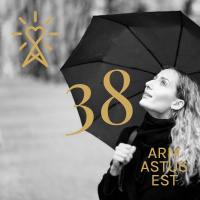 #38 Armastusest: Steffi Pähn. Aeg üksteisest hoolida