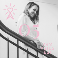 #05 Armastusest: Eia Uus. Rohkem päriselt elada