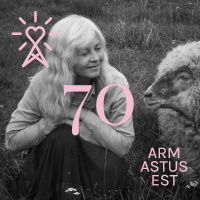 #70 Armastusest: Helgi Toomsalu. Loomus ja seksuaalsus