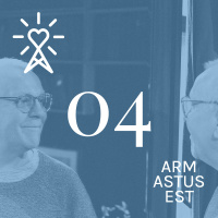 #04 Armastusest: Andrus Vaarik. Kutsu mind oma nimega