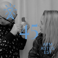 #45 Armastusest: Jõulusoovid