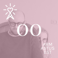 #00 Armastusest: Tiiser