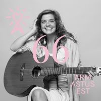 #66 Armastusest: Jane Kruus. Armastusest tehtud