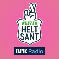 Siste podkast fra Nesten helt sant!