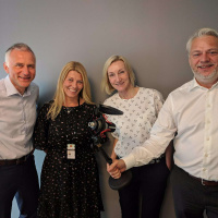 Kriminalitetsbekjempelse