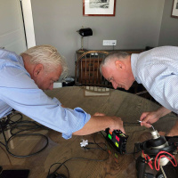 Hva skjer utover høsten?