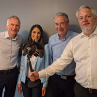 Feriebolig i utlandet