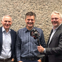 Kan Vipps ta over verden?