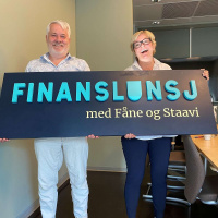 Ship ohoi med Redningsselskapet og Båtmagasinet