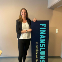 Ny opsjonsordning sikrer fremtidig verdiskapning