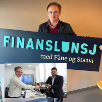 Makeløst pengepolitisk eksperiment