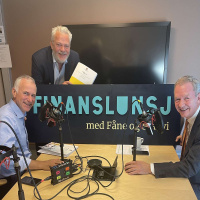 Statsbudsjettet på 1-2-3