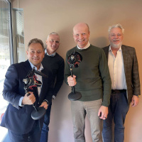 Fusjonere når vi kan – ikke når vi må