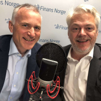 Hvordan opererer økonomiske kjeltringer og hvordan stoppe dem? Hva gjør finansnæringen?