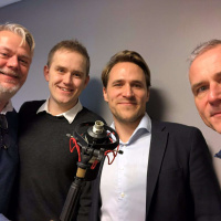 Crowdfunding: Den nye måten å spare og låne?