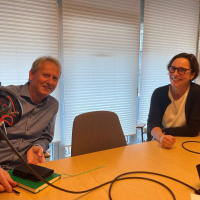 Slik skal Europa digitaliseres