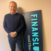 Fra kuler og krutt til digital krig