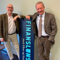 Kapitalforvaltning – ny norsk paradegren?