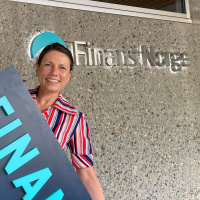 Europa spesial med Heidi Nordby Lunde