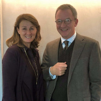 Statsbudsjettet, presstendenser og pensjonsspagetti