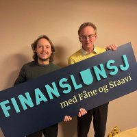 Penger i den digitale tidsalderen Del 2