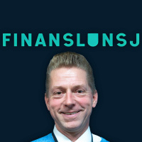 I Finansdepartementet sier man nei før man sier hei 