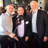 Studenter lager nye finanstjenester