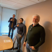 Bærekraftige boliger og en sprengsalve