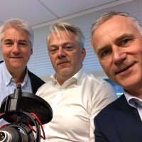 Rentevarsel sender spareønske opp