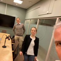 Endelig regler for crowdfunding og Strise