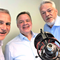 Redder verden med dine pensjonspenger